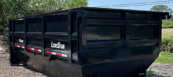 Dumpster Rental Services